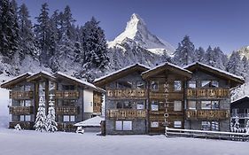 Hotel Matthiol